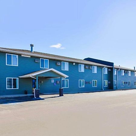 Love Hotels Staples By Oyo At Hwy 10 Mn Motley Eksteriør billede