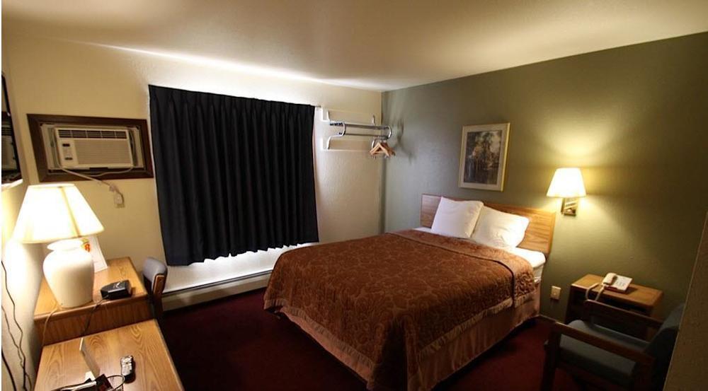 Love Hotels Staples By Oyo At Hwy 10 Mn Motley Værelse billede