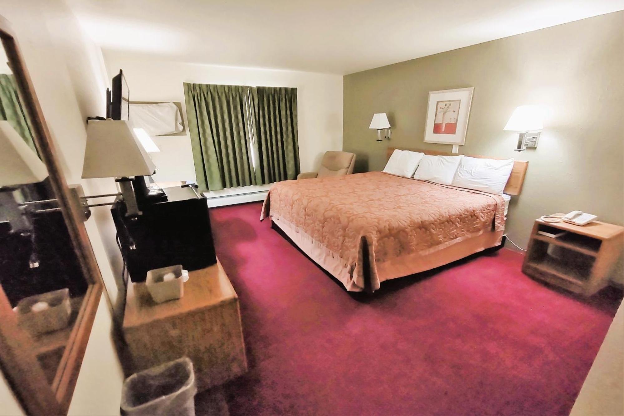 Love Hotels Staples By Oyo At Hwy 10 Mn Motley Eksteriør billede