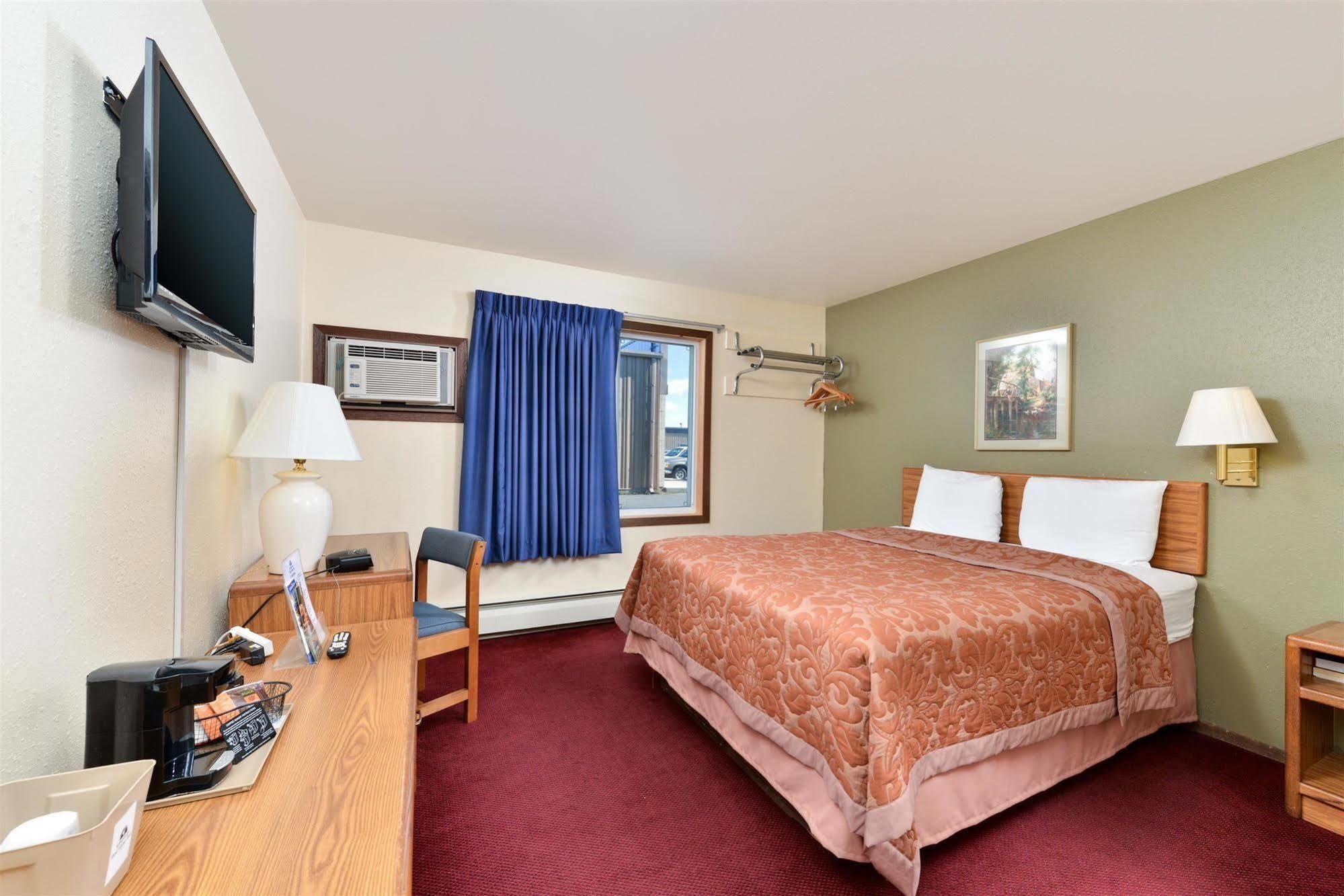 Love Hotels Staples By Oyo At Hwy 10 Mn Motley Eksteriør billede